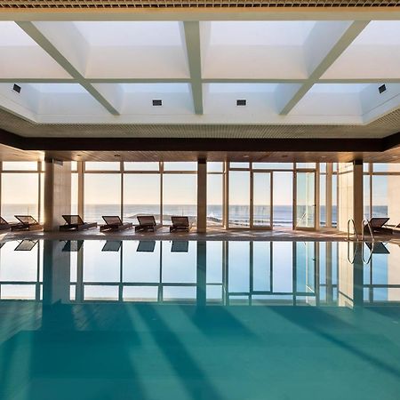 Exe Praia Golfe Эшпинью Экстерьер фото