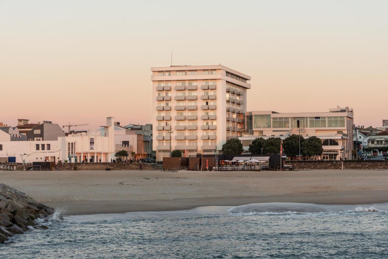 Exe Praia Golfe Эшпинью Экстерьер фото