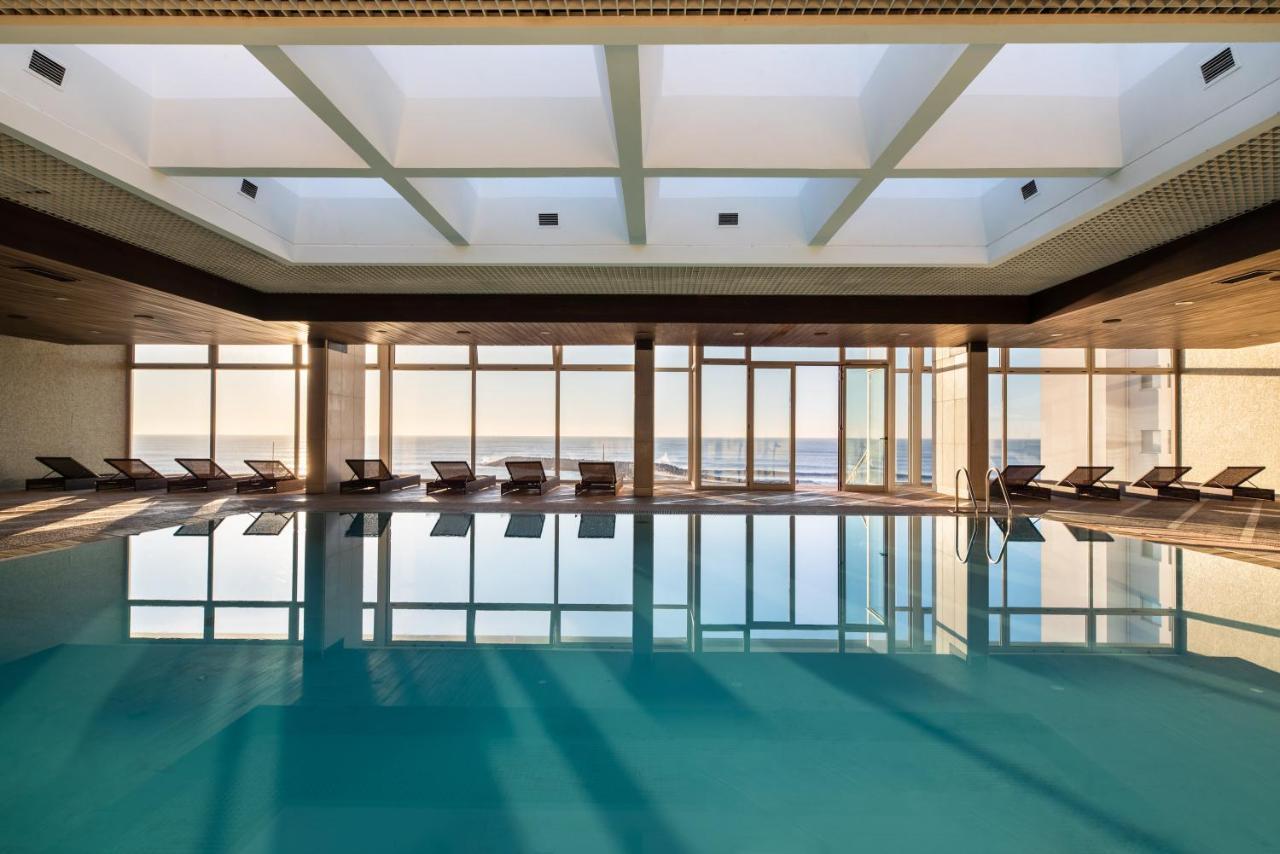 Exe Praia Golfe Эшпинью Экстерьер фото