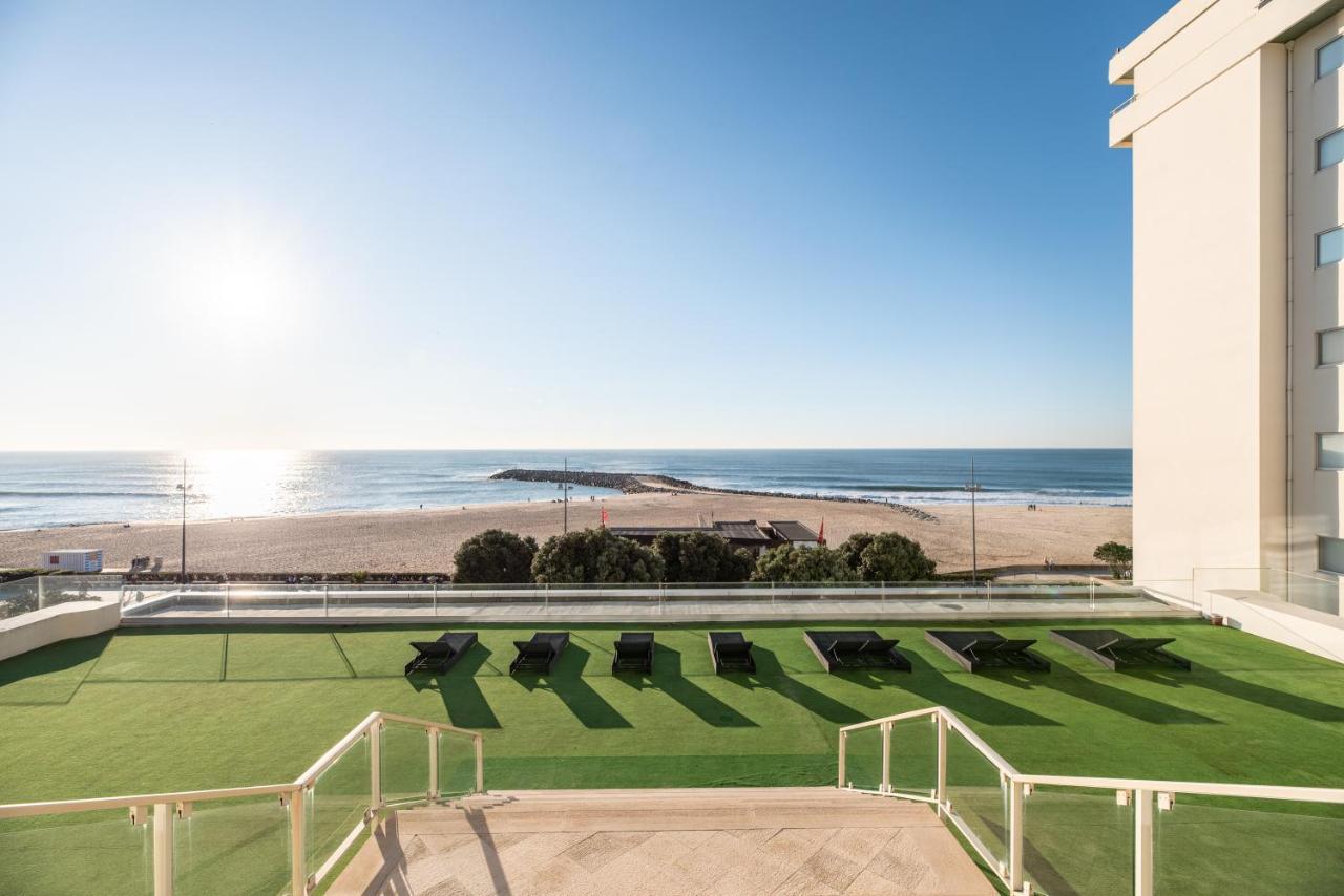 Exe Praia Golfe Эшпинью Экстерьер фото
