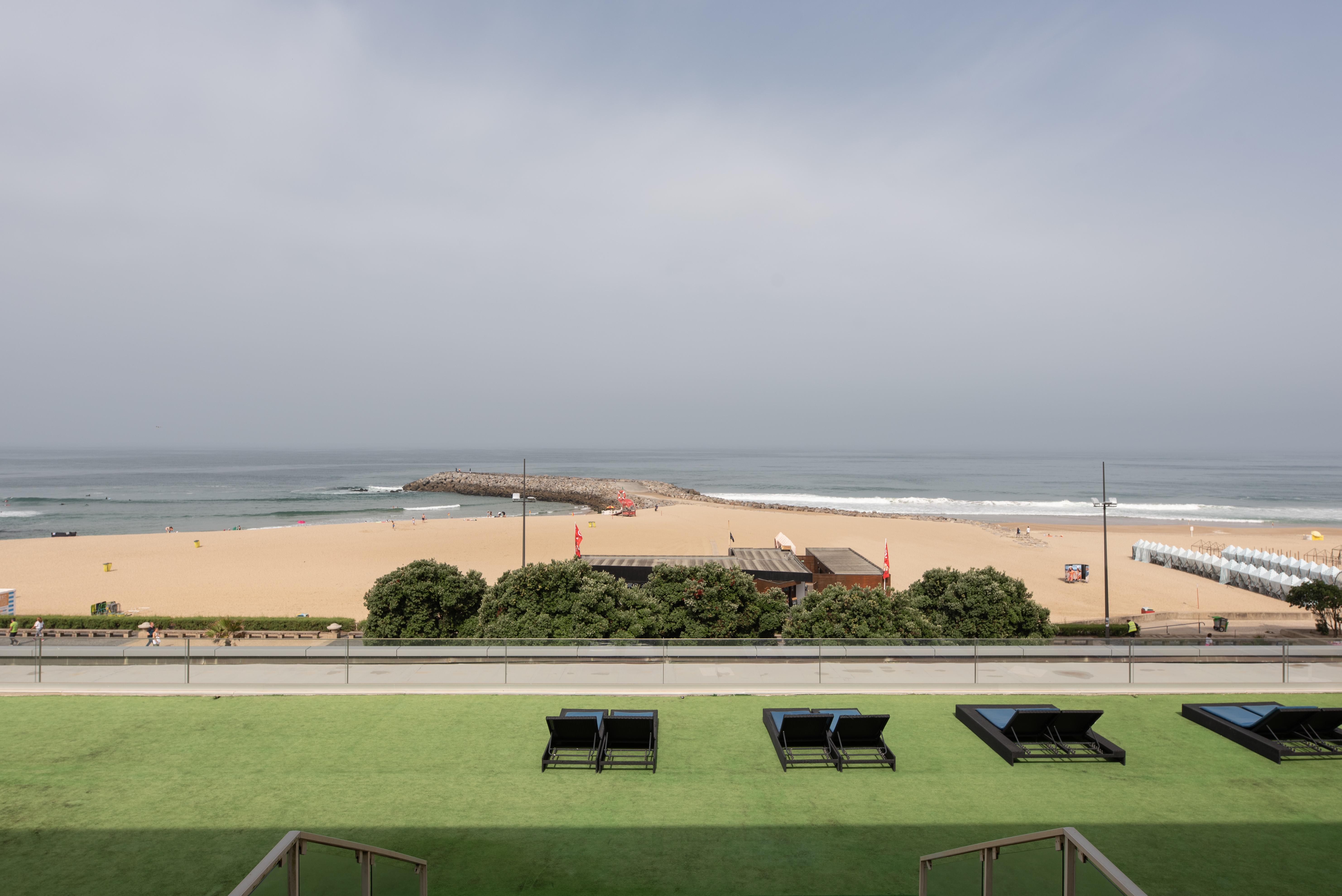 Exe Praia Golfe Эшпинью Экстерьер фото
